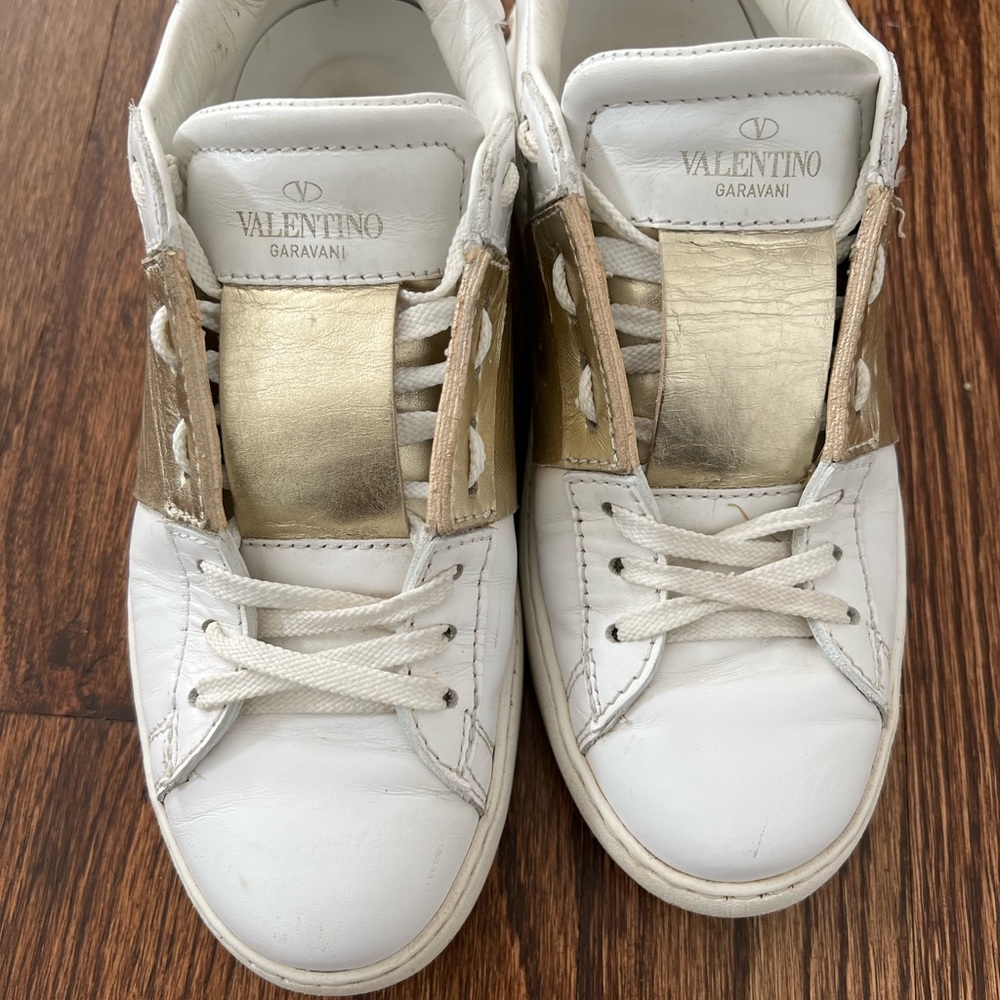 Valentino sneakers